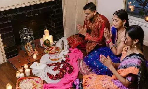 మహిళలు పీరియడ్స్‌లో ఉన్నప్పుడు ఎందుకు పూజలు చేయకూడదో తెలుసా.. సైంటిఫిక్ రీజన్ ఇదే!