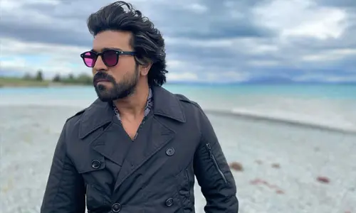 ఈ సెలబ్రిటీల విడాకులు.. రామ్ చరణ్ ముందే చెప్పాడు..
