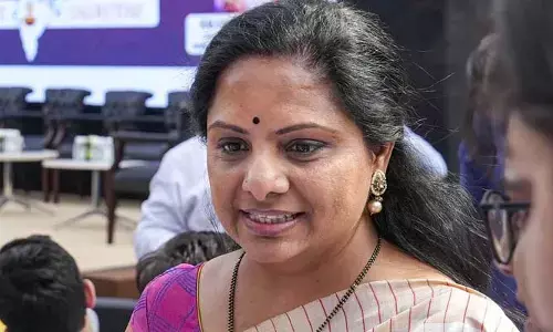 Kalvakuntla Kavitha : ఈడీ సప్లిమెంటరీ చార్జ్‌‌‌‌షీట్‌‌‌‌పై 29న నిర్ణయం