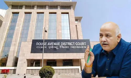 Delhi: ఢిల్లీ లిక్కర్ స్కాం కేసులో మరో పరిణామం.. మనీష్ సిసోడియా జ్యుడీషియల్ కస్టడీ పొడిగింపు