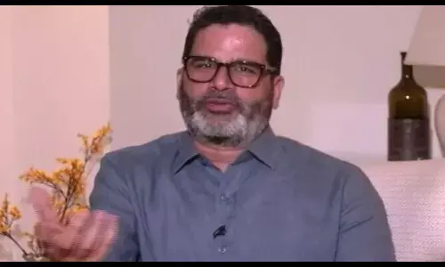 బీజేపీ గెలిచినా.. 370 కంటే తక్కువే: ప్రశాంత్ కిషోర్