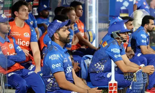 IPL: ముంబై ఇండియన్స్ ఇంటిదారి పట్టడంపై అంబానీ షాకింగ్ కామెంట్స్