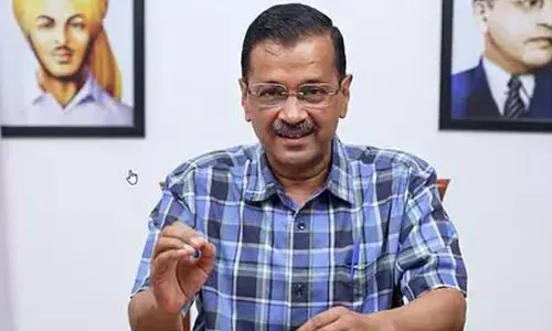 300 సీట్లతో అధికారంలోకి ‘ఇండియా’: ఢిల్లీ సీఎం అరవింద్ కేజ్రీవాల్
