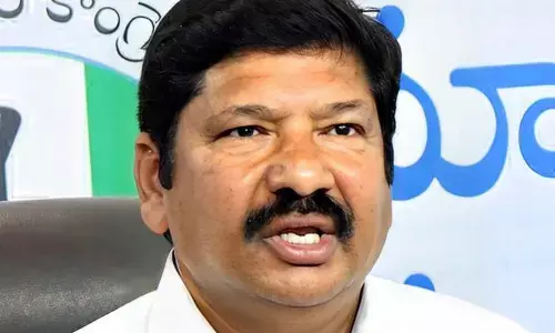 గెలుపు మనదే.. సంబురాలకు సిద్ధం కండి: మంత్రి