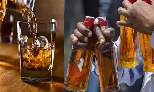 మందుబాబులకు అలర్ట్.. తెలంగాణలో కొత్త బ్రాండ్లపై మంత్రి క్లారిటీ