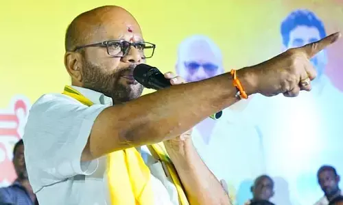 Breaking: పిఠాపురంలో పవన్‌ను ఓడించేందుకు కుట్ర: మాజీ ఎమ్మెల్యే వర్మ సెన్సేషనల్ కామెంట్స్