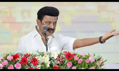 ఎన్నికల్లో ఓట్ల కోసం ప్రజలను అవమానిస్తారా?: ప్రధాని మోడీపై స్టాలిన్ ఆగ్రహం
