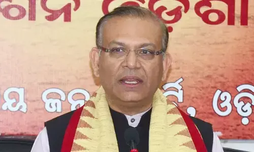 ఎన్నికల్లో ఓటేయని ఎంపీ.. నోటీసులు జారీ చేసిన బీజేపీ