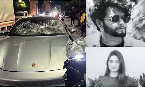 ఆ టెకీల చావు పాపం ఎవ్వరిది..?
