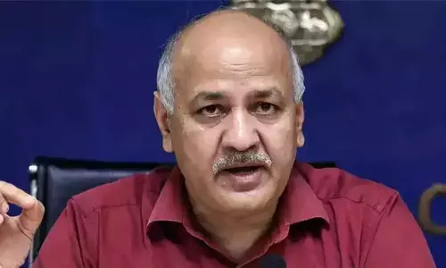 సిసోడియాకు మరోసారి చుక్కెదురు: బెయిల్ నిరాకరించిన ఢిల్లీ హైకోర్టు