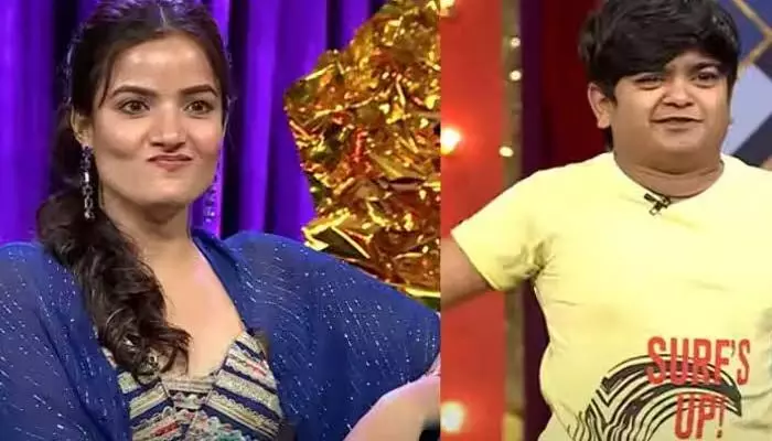 అర్థరాత్రి జబర్దస్త కమెడియన్ ఇంటికి వెళ్లిన సిరి.. పడుకుందాం రా అంటూ తీసుకెళ్లిన నరేష్.. కట్ చేస్తే అర్థరాత్రి జబర్దస్త కమెడియన్ ఇంటికి వెళ్లిన సిరి.. పడుకుందాం రా అంటూ తీసుకెళ్లిన నరేష్.. కట్ చేస్తే