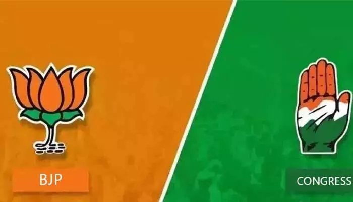 రాష్ట్రంలో ‘ట్యాక్స్’ పాలిటిక్స్ దుమారం.. తాజా ఆరోపణల వెనుక కొత్త కోణం! రాష్ట్రంలో ‘ట్యాక్స్’ పాలిటిక్స్ దుమారం.. తాజా ఆరోపణల వెనుక కొత్త కోణం!