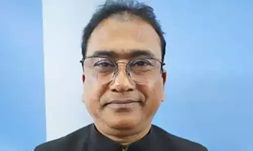 కోల్‌కతాలో బంగ్లాదేశ్ ఎంపీ అదృశ్యం: విచారణ చేపట్టిన పోలీసులు