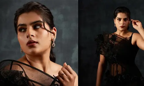 ఈ చైల్డ్ ఆర్టిస్ట్ గ్లామర్ మమూలుగా లేదు.. ఎవరైనా ఫిదా అవ్వాల్సిదే!