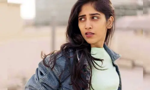 వాళ్ల బిహేవియర్ చూస్తుంటే చాలా భయంగా ఉంది.. సంచలనంగా యంగ్ హీరోయిన్ పోస్ట్
