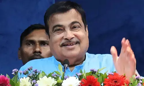 60 ఏళ్లలో చేయలేనిది బీజేపీ పదేళ్లలోనే సాధించింది: కాంగ్రెస్‌పై నితిన్ గడ్కరీ ఫైర్