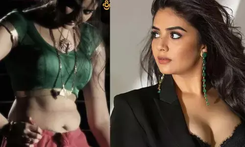 శ్రీముఖిని దారుణంగా చీట్ చేసిన స్టార్ హీరో.. అసలేమైందంటే?