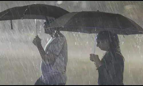 మే 31 నాటికి కేరళకు నైరుతి రుతుపవనాల రాక: వాతావరణ శాఖ