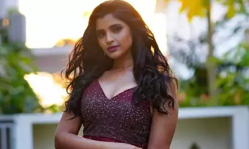 బెంగళూరు రేవ్ పార్టీలో యాంకర్ శ్యామల.. హాట్ టాపిక్‌గా మారిన వైనం.. క్లారిటీ ఇదే!