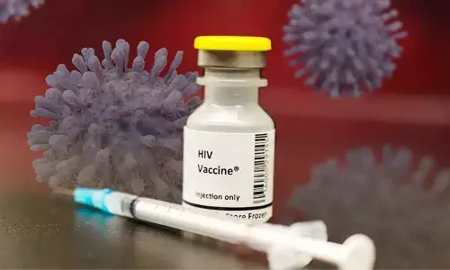 HIV Vaccine: 44 ఏళ్ల శాస్త్రవేత్తల కృషికి దక్కిన ప్రతిఫలం.. హెచ్ఐవీ టీకా ట్రయల్ సక్సెస్