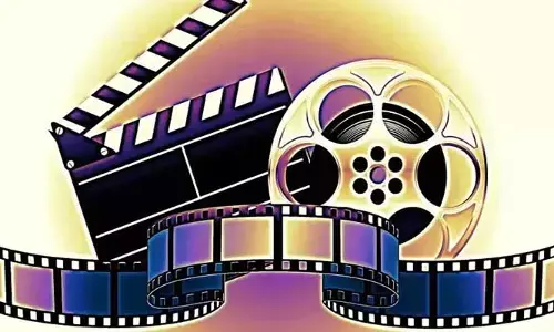 అంతర్జాతీయ ఫిలిం ఫెస్టివల కి ఒసేయ్ బాలమ్మ