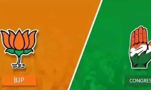 రాష్ట్రంలో ‘ట్యాక్స్’ పాలిటిక్స్ దుమారం.. తాజా ఆరోపణల వెనుక కొత్త కోణం!