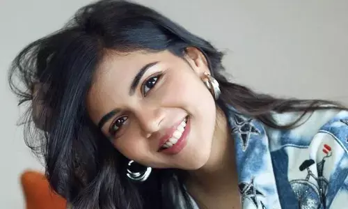 అది చూసి అర్ధరాత్రి గుక్కపెట్టి ఏడ్చిన హీరోయిన్.. కారణం ఏంటో తెలిసి షాక్ అవుతున్న నెటిజన్లు!
