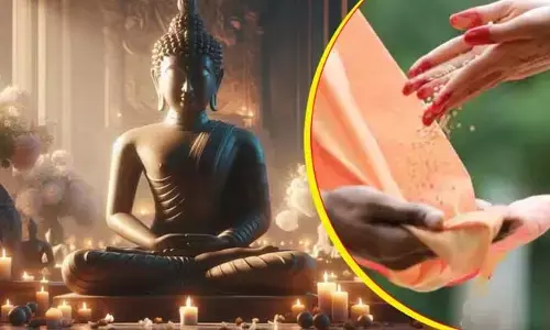 ఇంట్లో శాంతి ఉండాలనుకుంటున్నారా.. బుద్ధ పూర్ణిమ నాడు ఈ వస్తువులను దానం చేయండి..