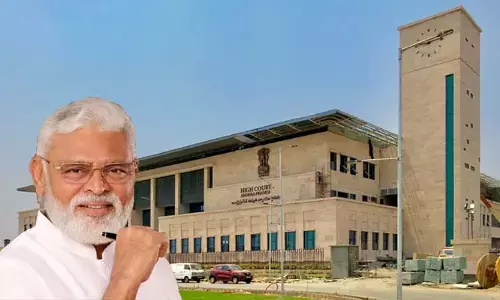 Breaking: కౌంటింగ్ సమీపిస్తున్న వేళ సంచలన పరిణామం.. రీ పోలింగ్‌కు హైకోర్టులో మంత్రి అంబటి పిటిషన్