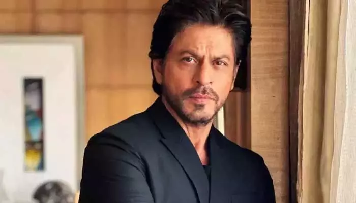 Shah Rukh Khan: సీక్రెట్ డైట్ రివీల్ చేసిన షారుఖ్ ఖాన్.. షాక్లో నెటిజన్లు Shah Rukh Khan: సీక్రెట్ డైట్ రివీల్ చేసిన షారుఖ్ ఖాన్.. షాక్లో నెటిజన్లు