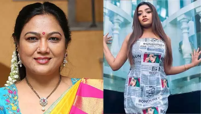 రేవ్ పార్టీ కేసులో సంచలనం.. టాలీవుడ్ నటులు డ్రగ్స్ తీసుకున్నట్లు నిర్ధారణ రేవ్ పార్టీ కేసులో సంచలనం.. టాలీవుడ్ నటులు డ్రగ్స్ తీసుకున్నట్లు నిర్ధారణ