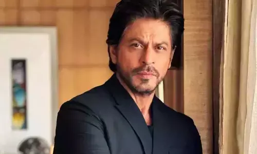 Shah Rukh Khan: సీక్రెట్ డైట్ రివీల్ చేసిన షారుఖ్ ఖాన్.. షాక్‌లో నెటిజన్లు