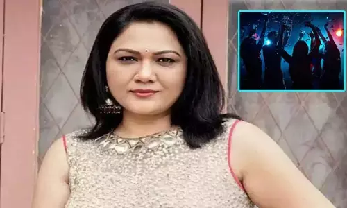 Rave Party: రేవ్ పార్టీలో షాకింగ్ విషయాలు.. నటి హేమ రక్త నమూనాలో డ్రగ్స్! 86 మందికి పాజిటివ్..