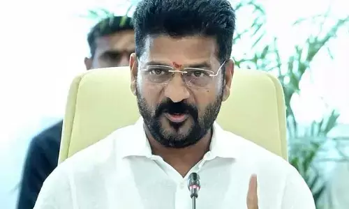 రాష్ట్రంలో కీలక పరిణామం.. CM రేవంత్‌తో మూడు పార్టీల నేతలు భేటీ
