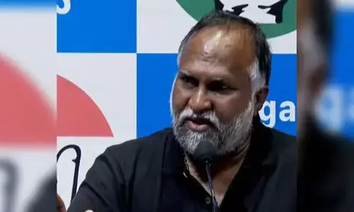 ఐదేళ్లు సీఎంగా రేవంత్ కొనసాగడంపై జగ్గారెడ్డి సెన్సేషనల్ కామెంట్స్