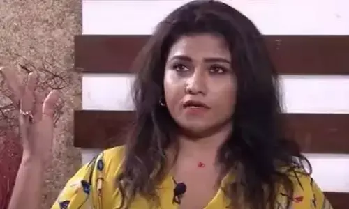 అద్దె కూడా దొరకలేదు.. రెండేళ్ల బాబుతో రోడ్డు మీద ఏడ్చేశానంటూ నటి ఎమోషనల్ కామెంట్స్!