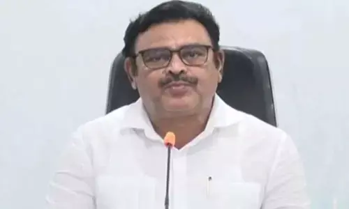 Pinnelli: మొగుడు కొట్టినందుకు కాదు తోడికోడలు నవ్వినందుకే నా ఏడుపు.. అంబటి వైఖరి