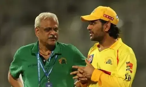 ఐపీఎల్-2025లో ధోనీ ఆడతాడా?.. ఫ్యాన్స్‌కు గుడ్ న్యూస్ చెప్పిన సీఎస్కే సీఈవో