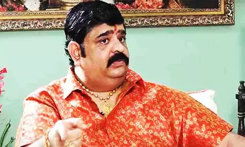 Trending: లక్ష సర్వేలు వచ్చినా.. ఏపీలో ఆయన గెలుపును ఆపలేరు: వేణు స్వామి సంచలన వ్యాఖ్యలు