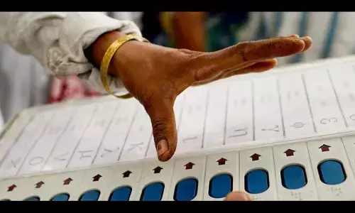 ఆరో దశ పోలింగ్‌లో సంపన్న, పేద అభ్యర్థులు వీరే