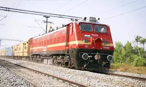 Railway News: ప్రయాణికులకు బిగ్ అలర్ట్.. ఆ రూట్లలో జూన్ 30 వరకు రైళ్లు రద్దు!