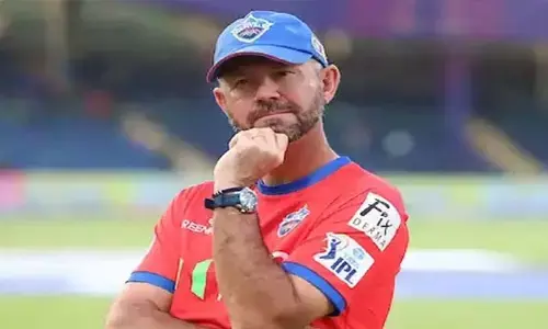 టీమ్ ఇండియా హెడ్ కోచ్ ఆఫర్‌ను రిజెక్ట్ చేసిన రికీ పాంటింగ్