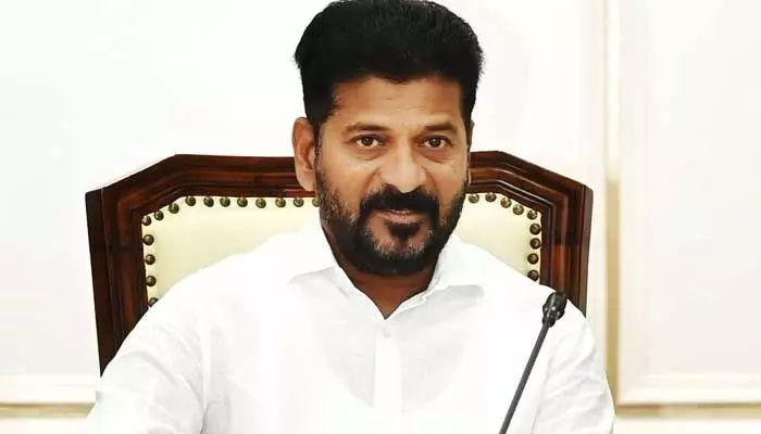సివిల్ సప్లై స్కామ్లో CM రేవంత్ పాత్ర: BRS మాజీ ఎమ్మెల్యే సెన్సేషనల్ కామెంట్స్ సివిల్ సప్లై స్కామ్లో CM రేవంత్ పాత్ర: BRS మాజీ ఎమ్మెల్యే సెన్సేషనల్ కామెంట్స్