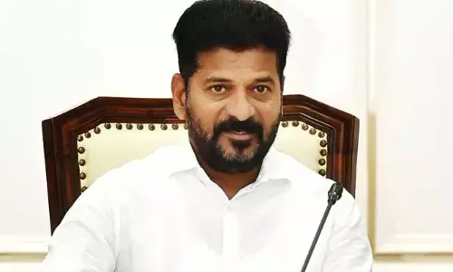 సివిల్ సప్లై స్కామ్‌లో CM రేవంత్ పాత్ర: BRS మాజీ ఎమ్మెల్యే సెన్సేషనల్ కామెంట్స్