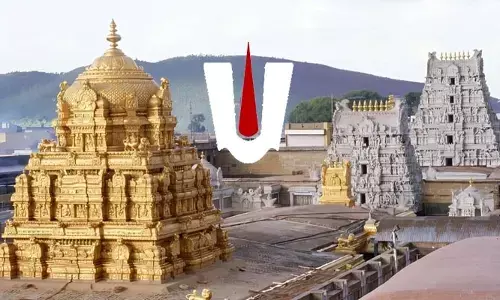 Tirumala Samacharm: తిరుమలలో భక్తజన సందోహం.. సర్వదర్శనానికి 22 గంటల సమయం