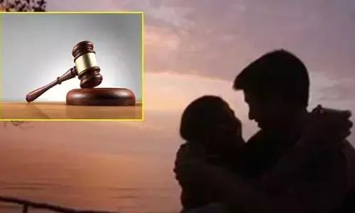 Live-In Relationship: సహజీవనం లీగలా? ఇల్లీగలా..? సుప్రీంకోర్టు ఏం చెబుతుందో తెలుసా..?