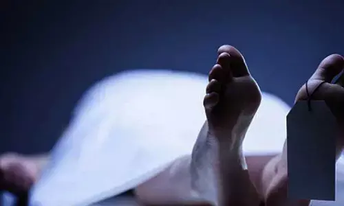 Son of BJP leader passed away: ప్రముఖ బీజేపీ నేత కుమారుడు అనుమానాస్పద మృతి..