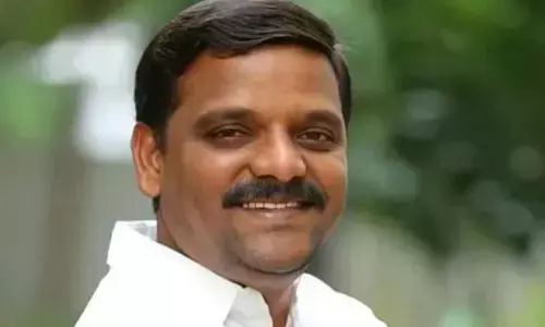గ్రాడ్యుయేట్ MLC: ‘తీన్మార్ మల్లన్నకు భారీ మెజార్టీ ఖాయం’