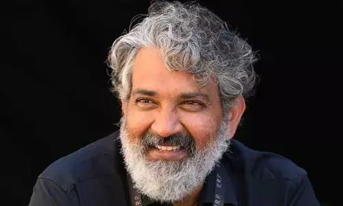 Rajamouli: అగ్ర దర్శకుడు రాజమౌళికి ‘జక్కన్న’ పేరు ఎవరు పెట్టారు.. సుమకు సంబంధించిన వారేనట..!