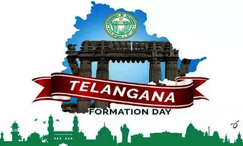 పండగ వాతావరణం క్రియేట్ చేయాలి.. అధికారులకు CS ఆదేశం